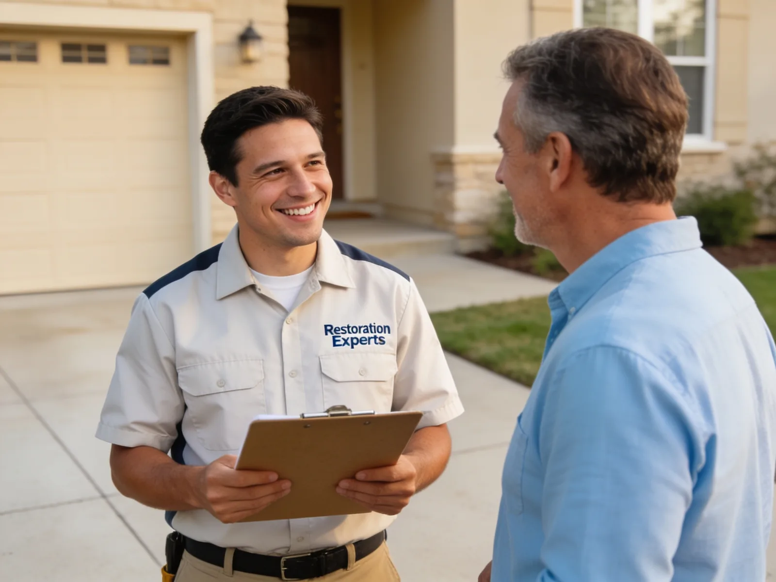 Water Damage Cleanup Centerville, TN FAQs